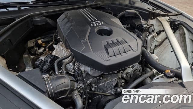 Genesis G70 Elite, 2020 6