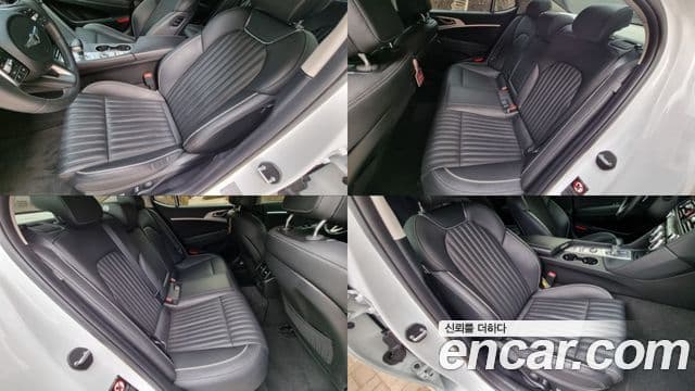 Genesis G70 Elite, 2020 10