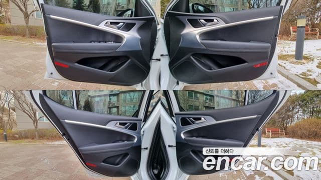 Genesis G70 Elite, 2020 12