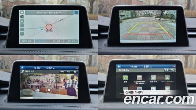 Genesis G70 Elite, 2020 13