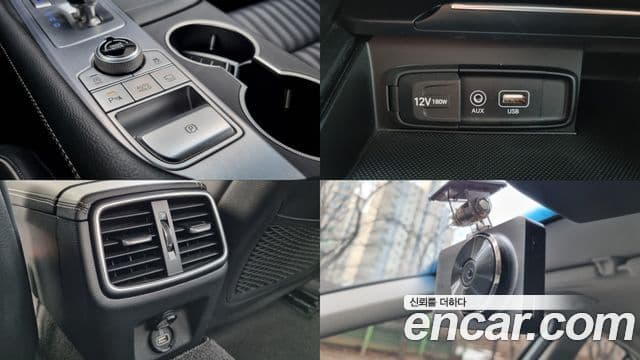 Genesis G70 Elite, 2020 16