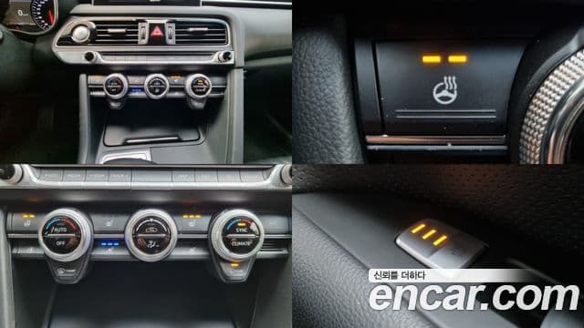 Genesis G70 Elite, 2020 17