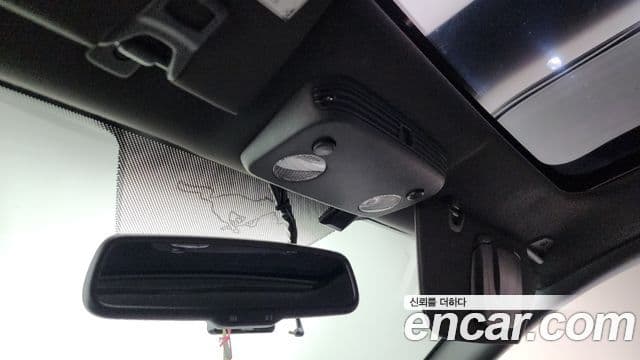 Ford Mustang купе, 2010 18