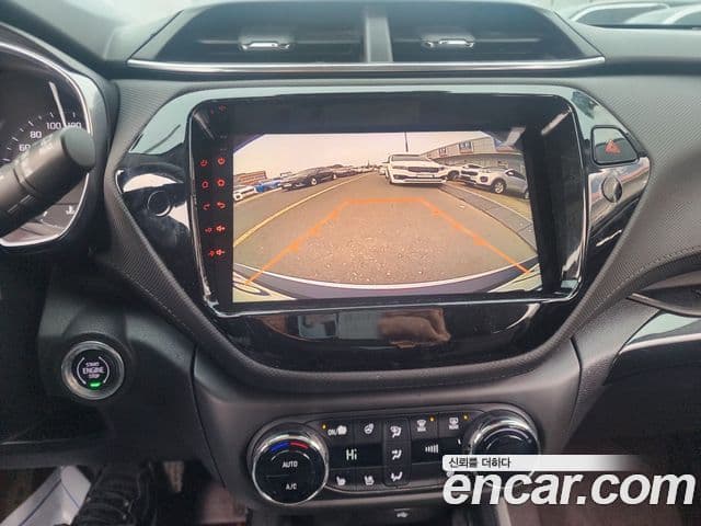 Chevrolet(GM대우) Trailblazer LT, 2021 9