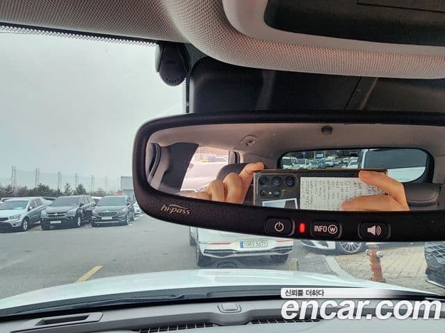 Chevrolet(GM대우) Trailblazer LT, 2021 15