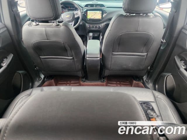 Chevrolet(GM대우) Trailblazer LT, 2021 16