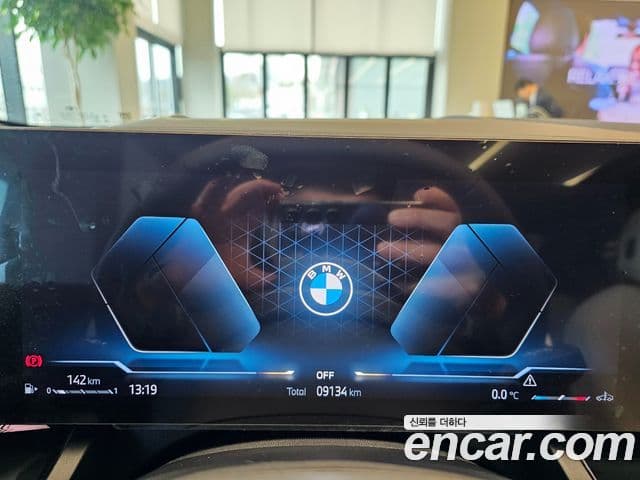 BMW 5시리즈 (G60), 2025 7