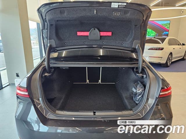 BMW 5시리즈 (G60), 2025 9