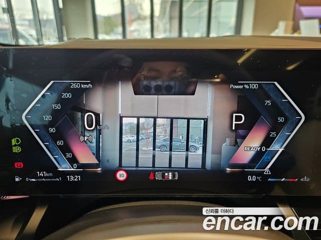 BMW 5시리즈 (G60), 2025 16