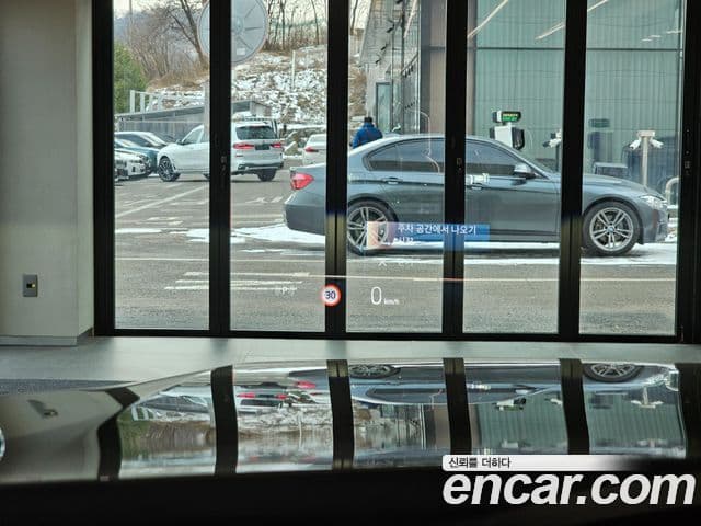 BMW 5시리즈 (G60), 2025 18