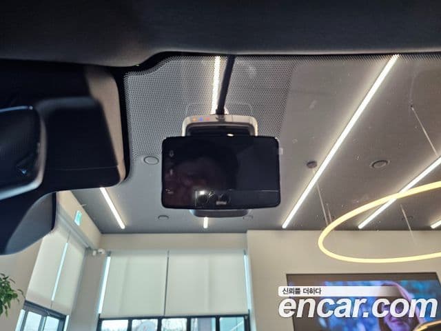 BMW 5시리즈 (G60), 2025 20