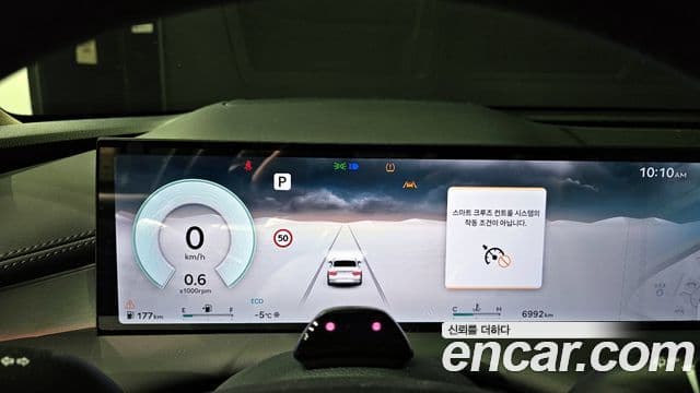 Genesis G80 (RG3) бензин 3.5 турбо AWD, 2026 8