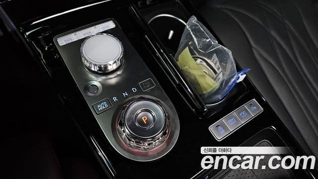 Genesis G80 (RG3) бензин 3.5 турбо AWD, 2026 9