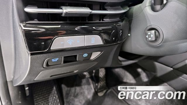 Genesis G80 (RG3) бензин 3.5 турбо AWD, 2026 15