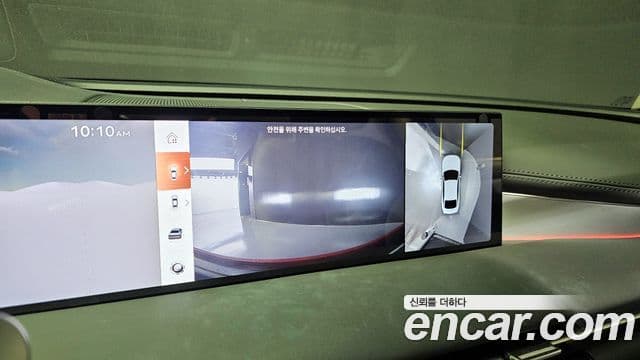 Genesis G80 (RG3) бензин 3.5 турбо AWD, 2026 17