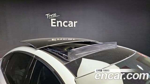 Genesis G80 (RG3) бензин 3.5 турбо AWD, 2026 20