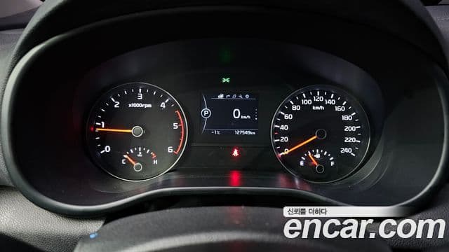 Kia Sportage 4세대 дизель 2.0 4WD Trendy, 2018 8