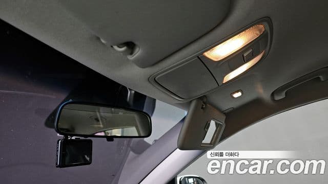 Kia Sportage 4세대 дизель 2.0 4WD Trendy, 2018 17