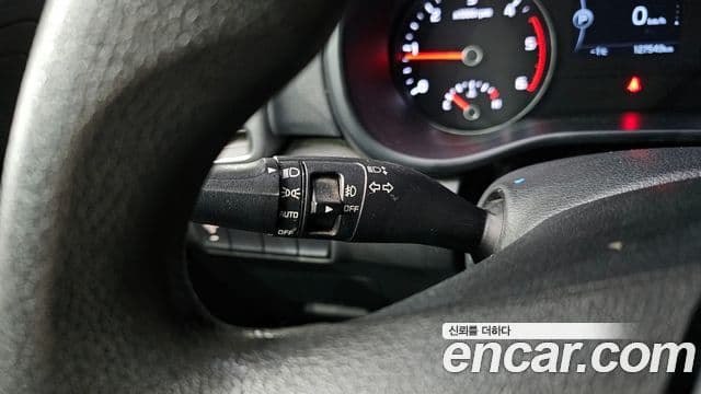 Kia Sportage 4세대 дизель 2.0 4WD Trendy, 2018 19