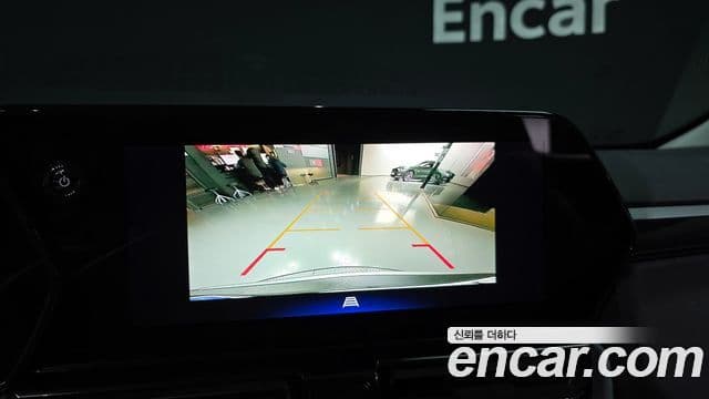 Chevrolet(GM대우) The / новый New Trailblazer Premier, 2024 14