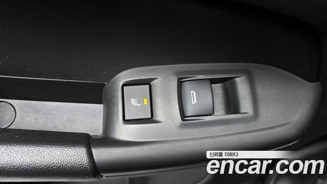 Chevrolet(GM대우) The / новый New Trailblazer Premier, 2024 18