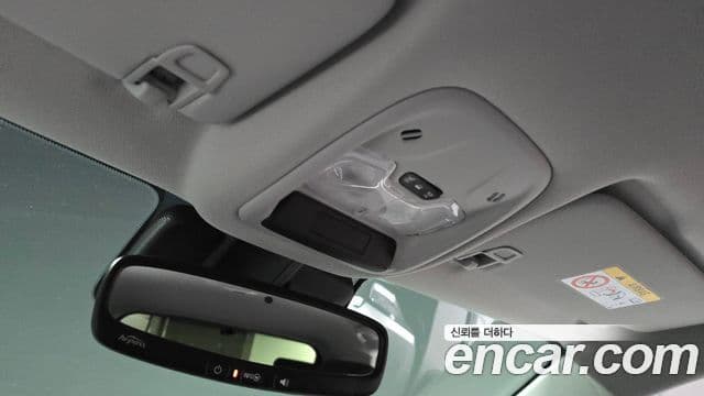 Chevrolet(GM대우) The / новый New Trailblazer Premier, 2024 19