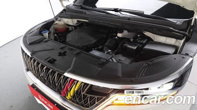 Kia Carnival 4세대 Signature, 2021 6