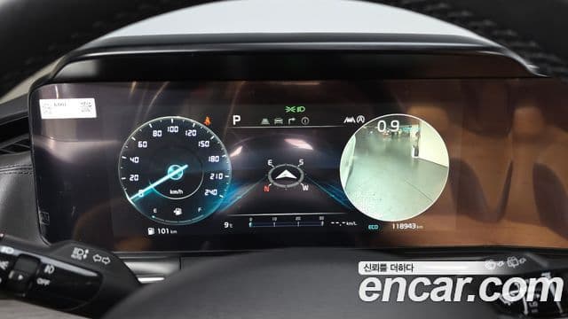 Kia Carnival 4세대 Signature, 2021 8