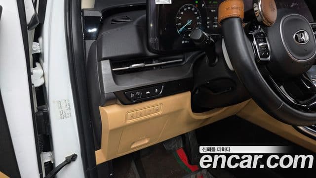 Kia Carnival 4세대 Signature, 2021 13