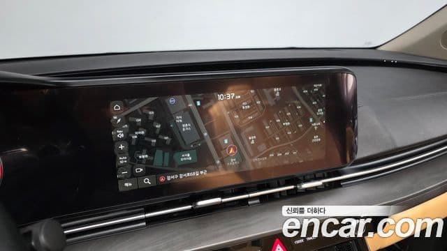 Kia Carnival 4세대 Signature, 2021 15