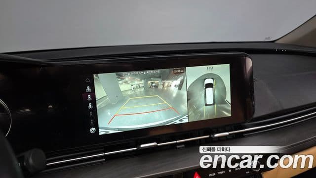 Kia Carnival 4세대 Signature, 2021 16