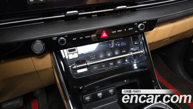 Kia Carnival 4세대 Signature, 2021 17