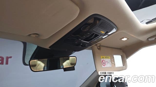 Kia Carnival 4세대 Signature, 2021 18