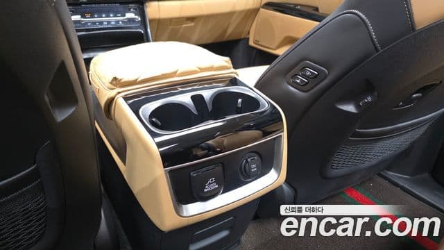 Kia Carnival 4세대 Signature, 2021 19