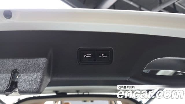 Kia Carnival 4세대 Signature, 2021 20