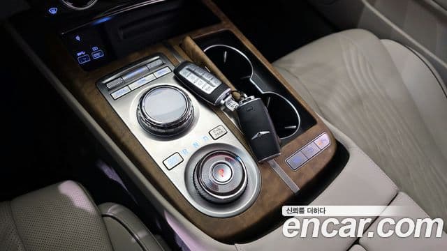 Genesis G80 (RG3) бензин 3.5 турбо AWD, 2023 9