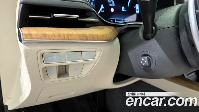 Genesis G80 (RG3) бензин 3.5 турбо AWD, 2023 14