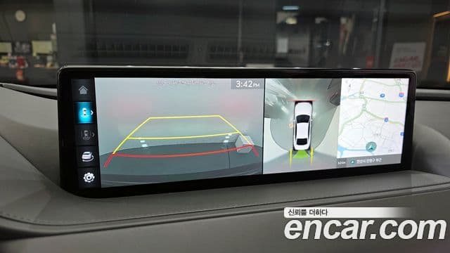 Genesis G80 (RG3) бензин 3.5 турбо AWD, 2023 16