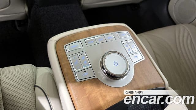 Genesis G80 (RG3) бензин 3.5 турбо AWD, 2023 18