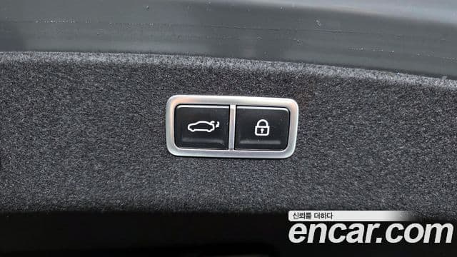 Genesis G80 (RG3) бензин 3.5 турбо AWD, 2023 19