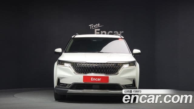 Kia Carnival 4세대 Signature, 2023 3