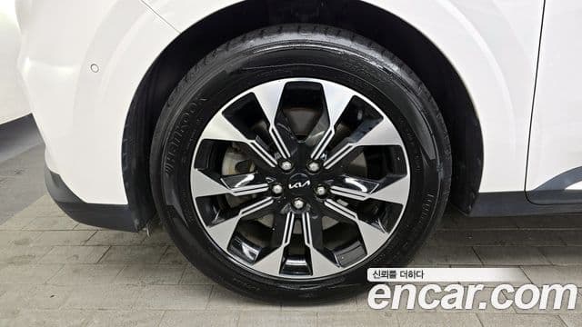 Kia Carnival 4세대 Signature, 2023 все фото