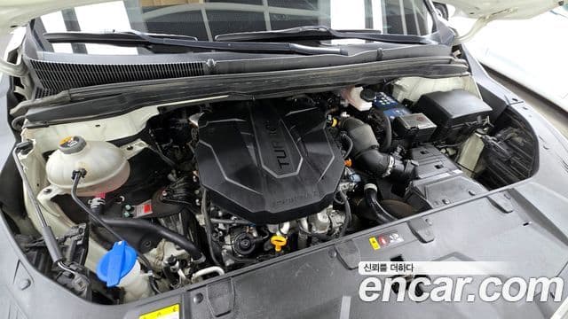 Kia Carnival 4세대 Signature, 2023 6