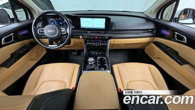 Kia Carnival 4세대 Signature, 2023 7