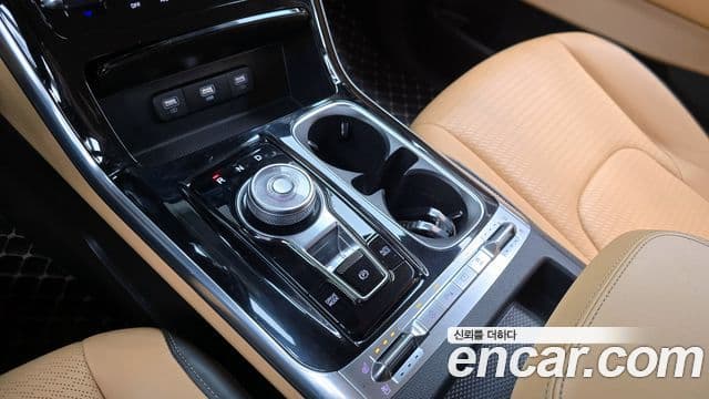 Kia Carnival 4세대 Signature, 2023 9