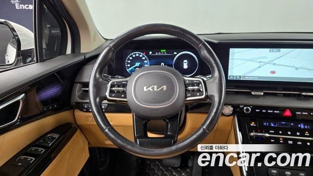 Kia Carnival 4세대 Signature, 2023 13