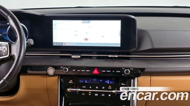 Kia Carnival 4세대 Signature, 2023 14
