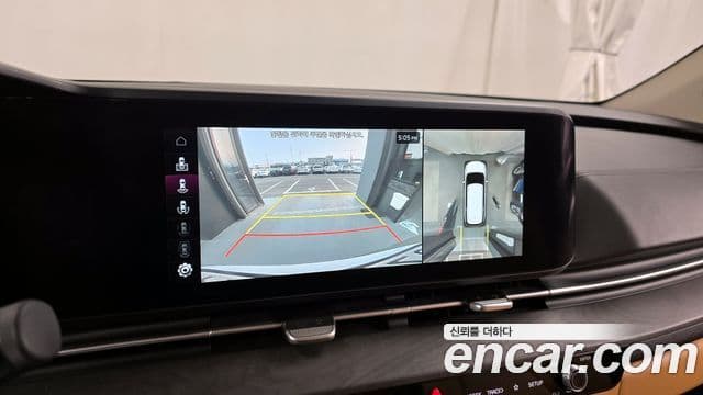 Kia Carnival 4세대 Signature, 2023 15