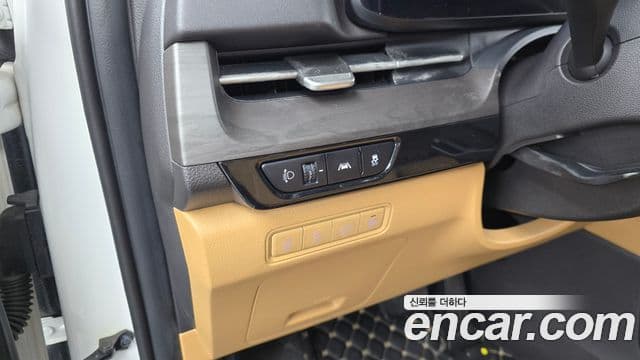 Kia Carnival 4세대 Signature, 2023 17