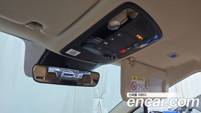 Kia Carnival 4세대 Signature, 2023 18